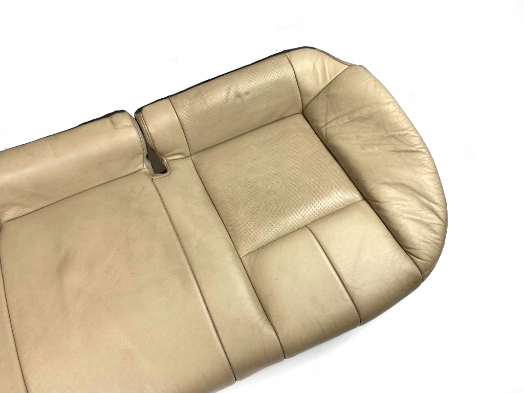 фото №4, Cadillac sts 05-11r оббивка заднє сидіння сидіння