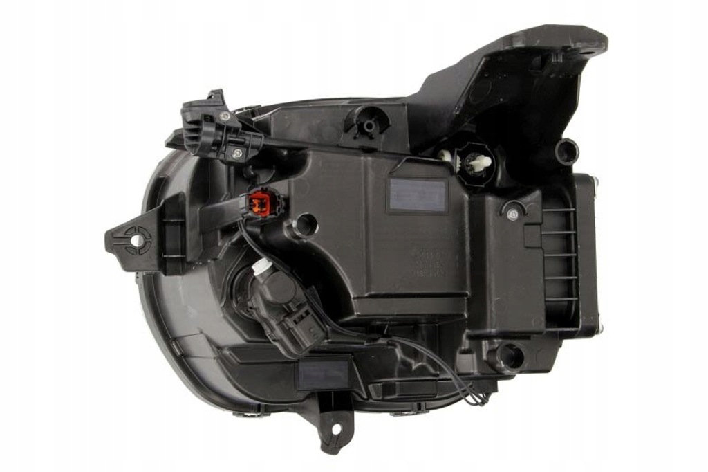 Купити Фара світла передніх val451012