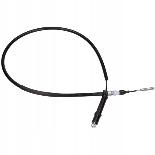 фото №1, Трос гальма ручного mercedes v 638/2 vito w638