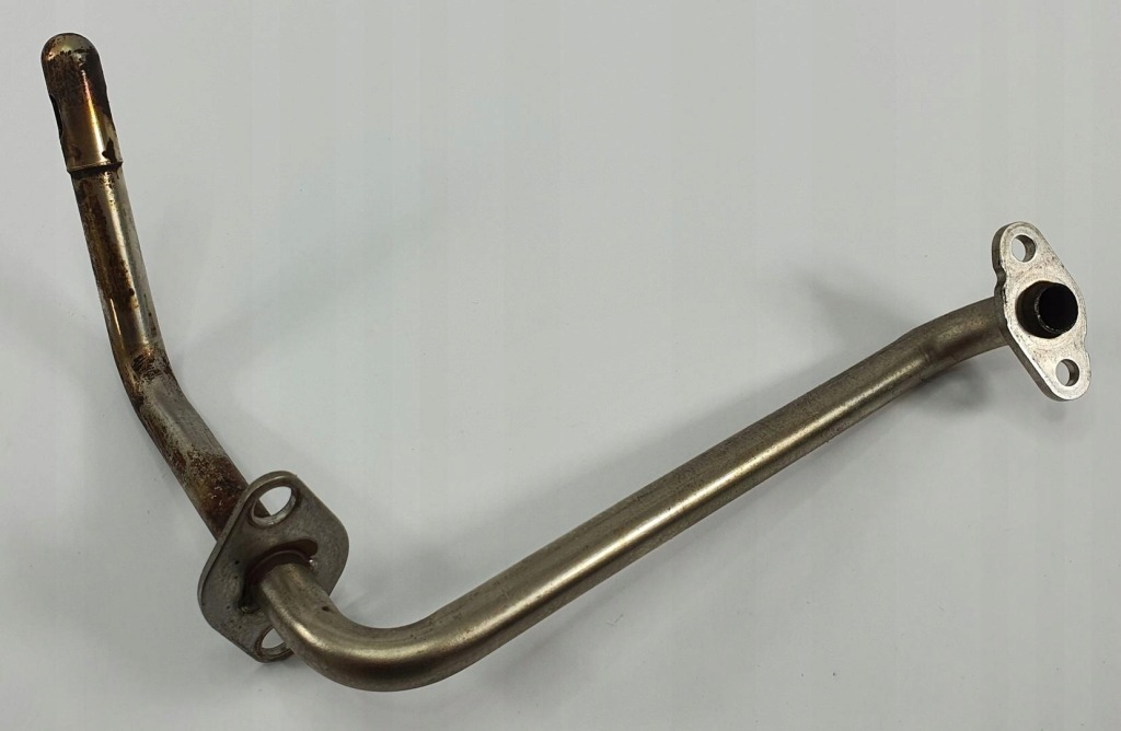 Купити Труба трубка egr opel astra iii h 1.4 16v