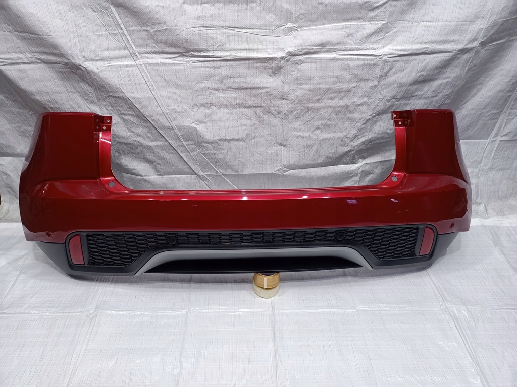 фото №1, Бампер задній задня jaguar e-pace