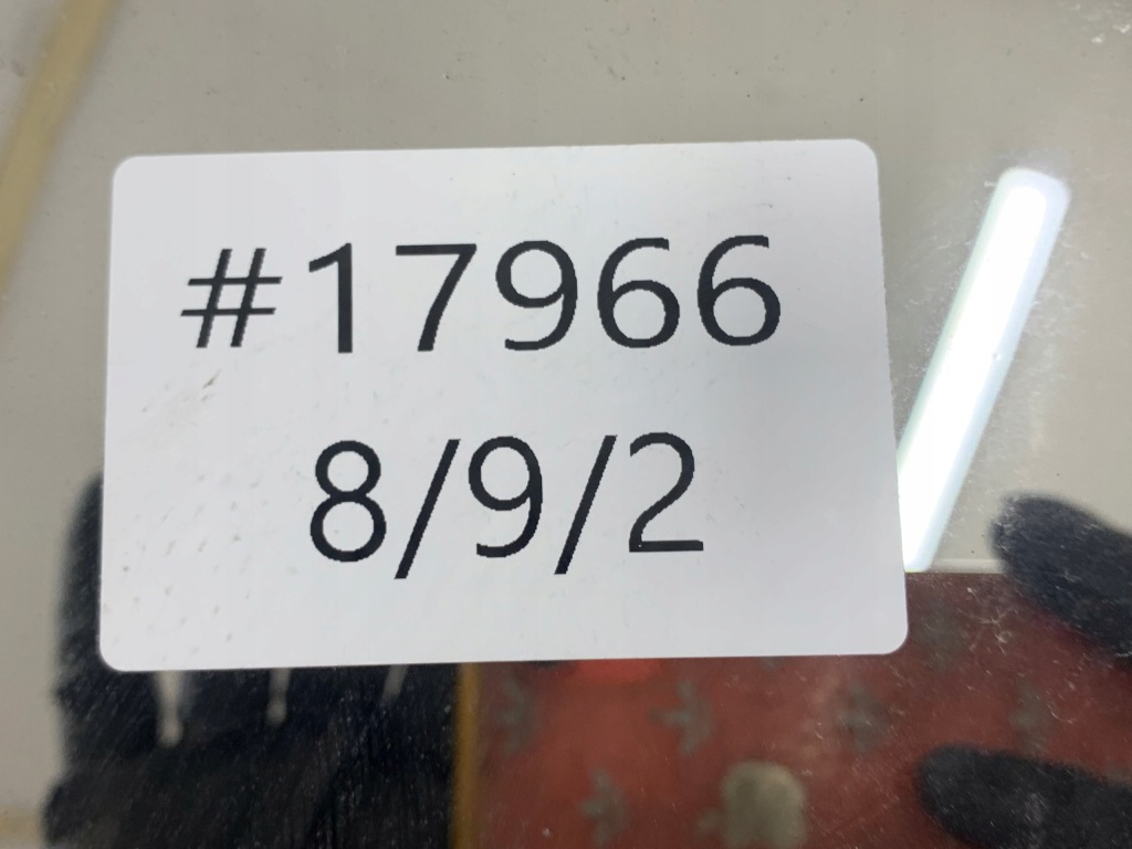 фото №13, Man tga зеркало правое кронштейн дуга