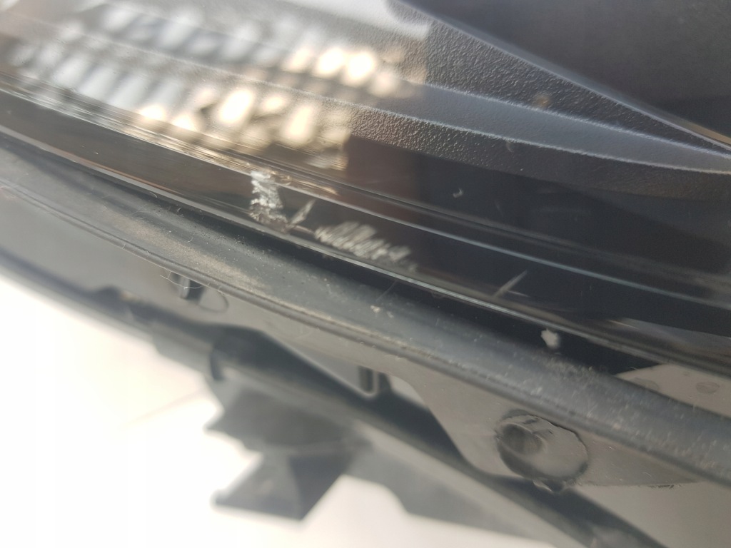 фото №2, Лампа перед передняя правая bmw x3 x4 g01 g02 lift a85a2-9202-06ll