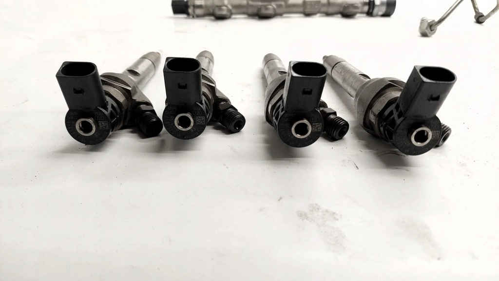 фото №9, Система топливный bmw 5 touring f11 8514148 2.0l дизель 120kw 2015