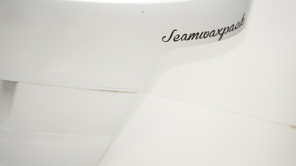 фото №8, Кришка багажника багажника задня vw touran i 03-06r la7w