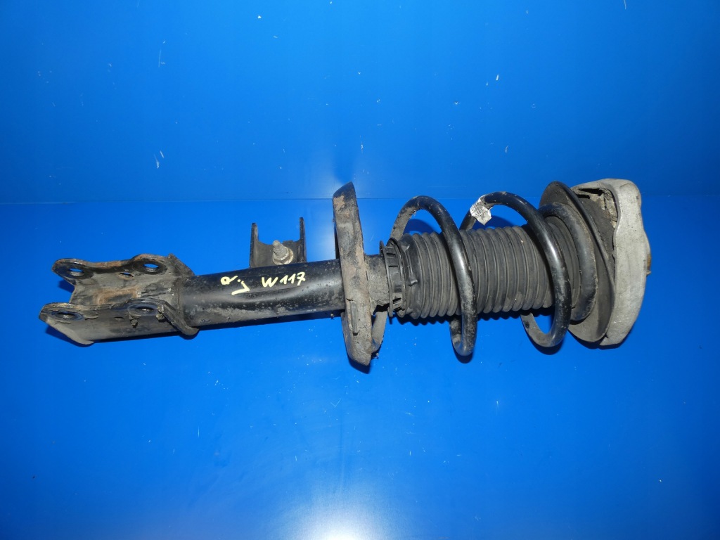 Купить Mercedes cla w117 амортизатор левый перед передний