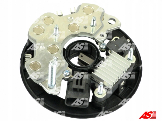 фото №2, Наборы naprawcze генератора as-pl arr2004