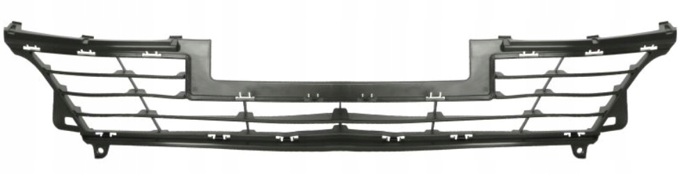 фото №1, Renault talisman 16 + решітка радіатора решітка бампера середина