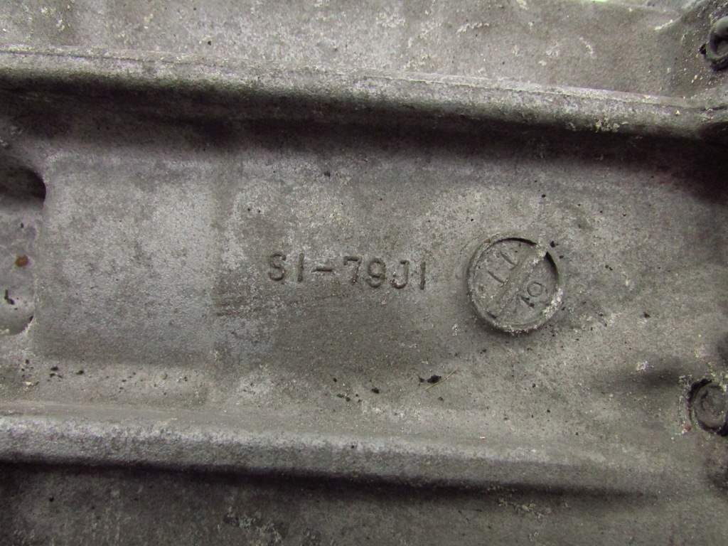 фото №13, Suzuki kizashi 2.4 4x4 редуктор мост перед 09-14r