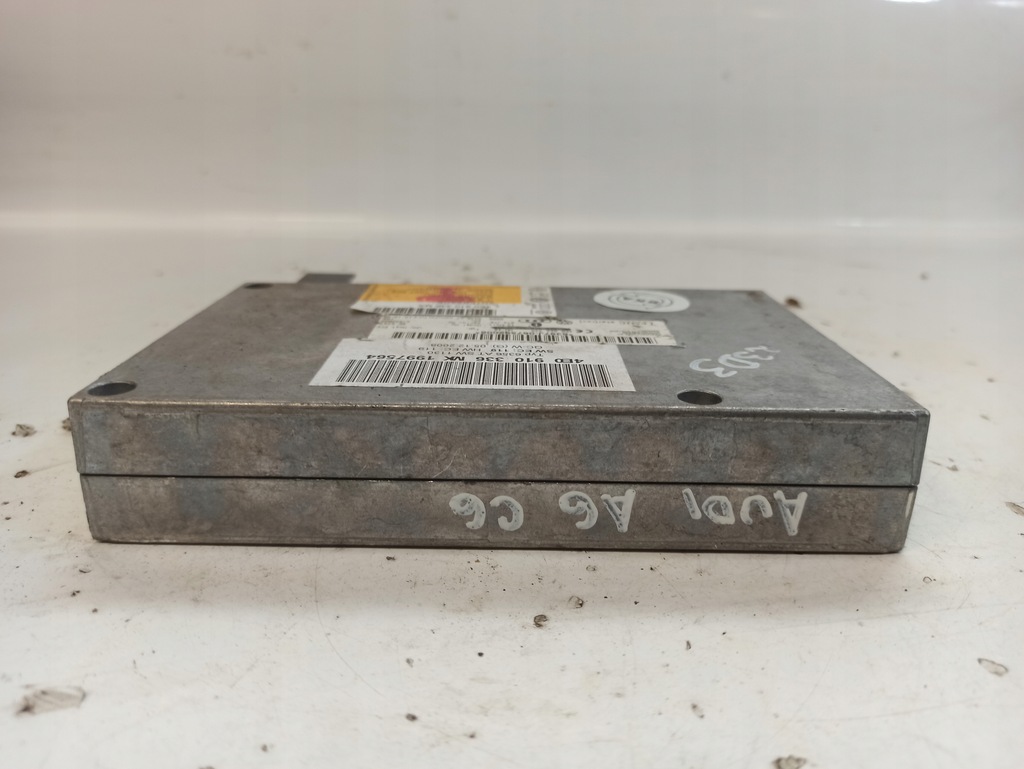 фото №6, Audi a6 c6 модуль блок управления bluetooth 4e0910336mx