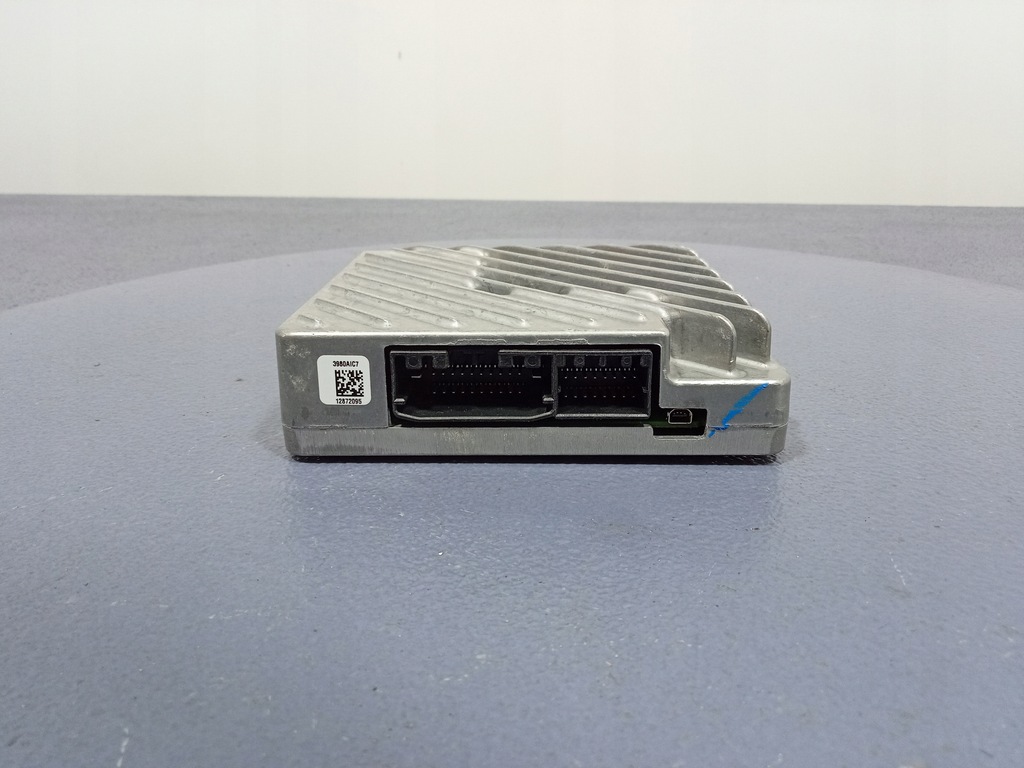 фото №3, Chrysler pacifica ii 16- усилитель радио 68207344ag