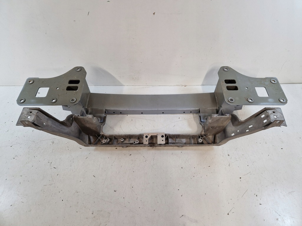 фото №11, Mustang mach e балка передня підсилювач перед pas передній