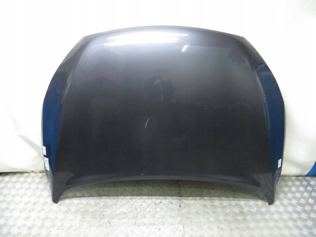 Купити Kia sorento 3 капот кришка двигуна abt 15-