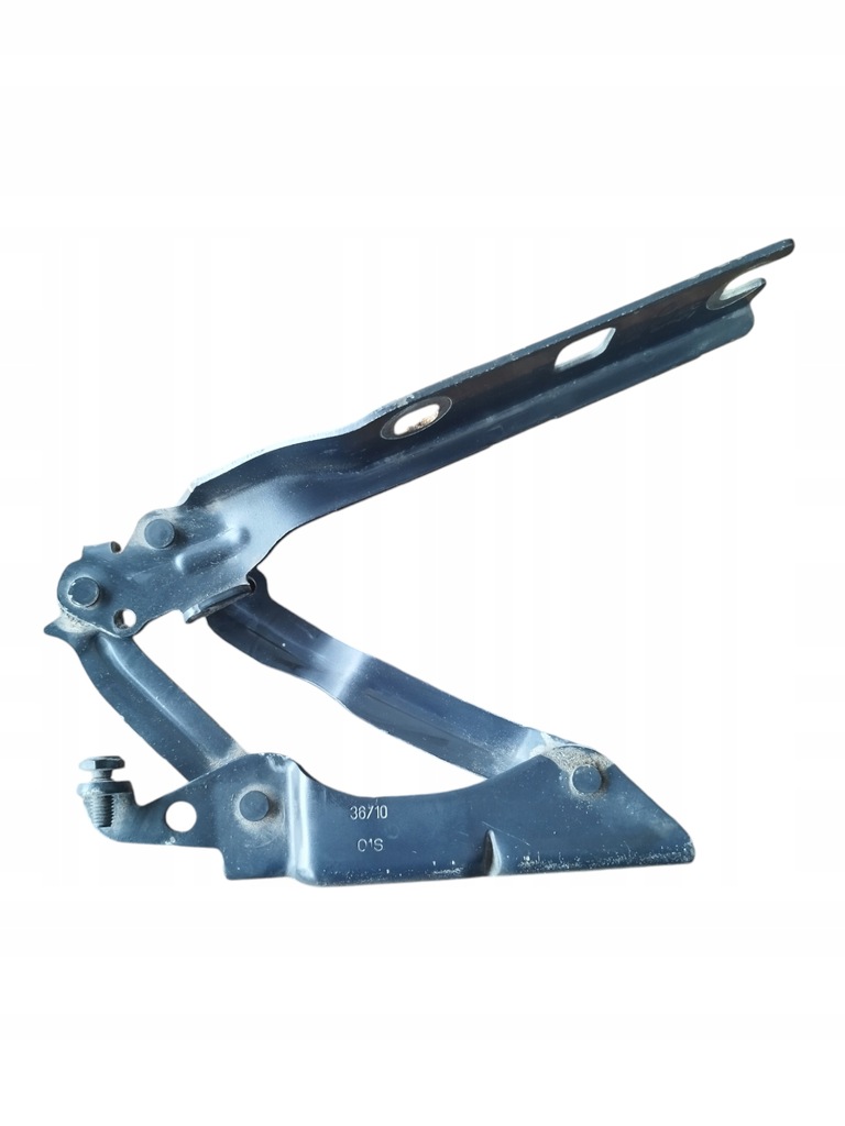 фото №1, Vw golf vi петля капот лівий перед 5k0823301c