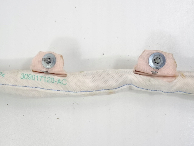 фото №15, Jaguar f-pace подушка air bag шторка безопасности левая kpl