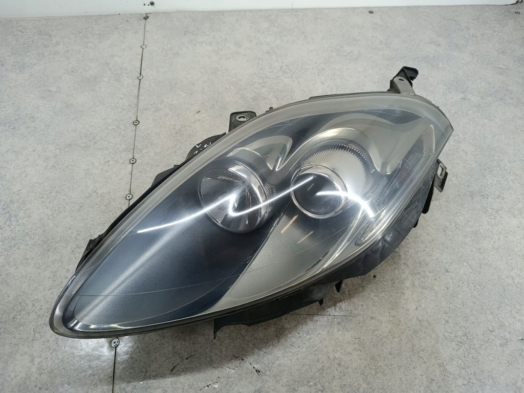 Купити Лампа перед ліва fiat bravo ii 43710748 al