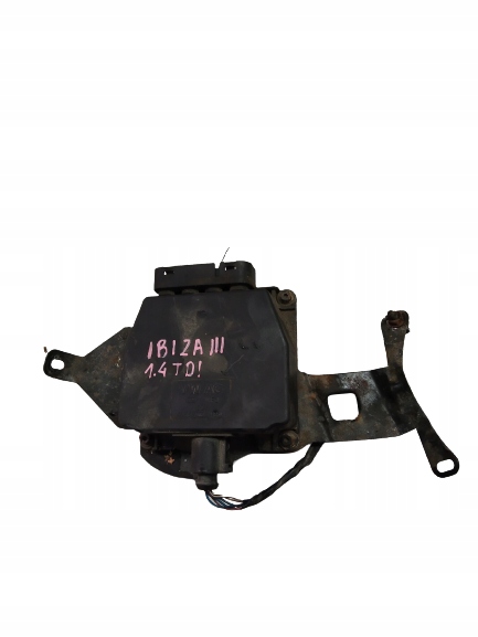 фото №1, Seat ibiza iii 1.4 клапан магнітний 6q0906625b