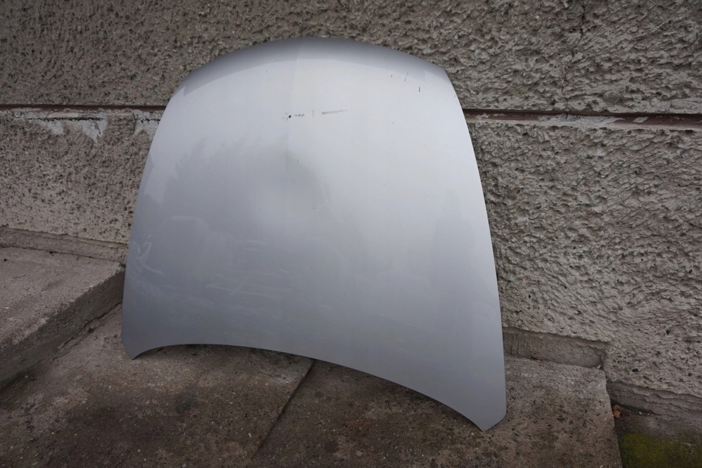 фото №3, Капот перед mazda 6 gh 08/12r