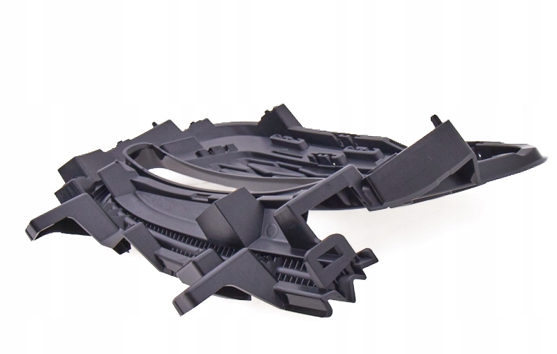 фото №2, Заглушка бампера левая chrysler pacifica 21-