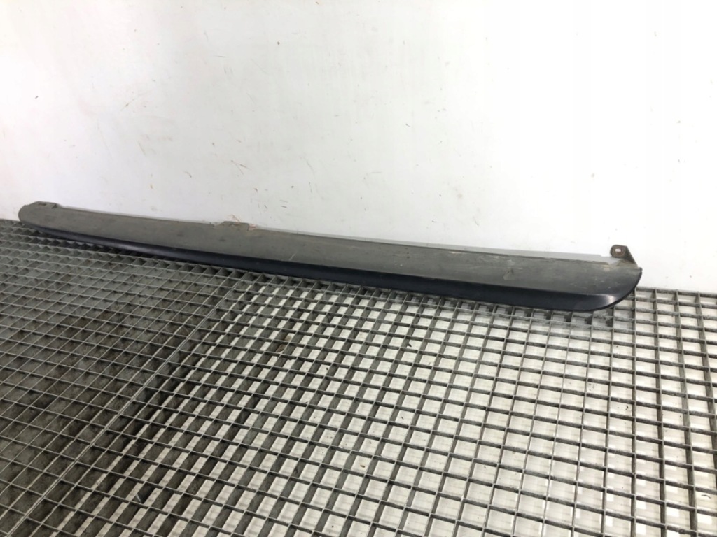 фото №3, Молдинг поріг правий vw golf vi хетчбек 08-14