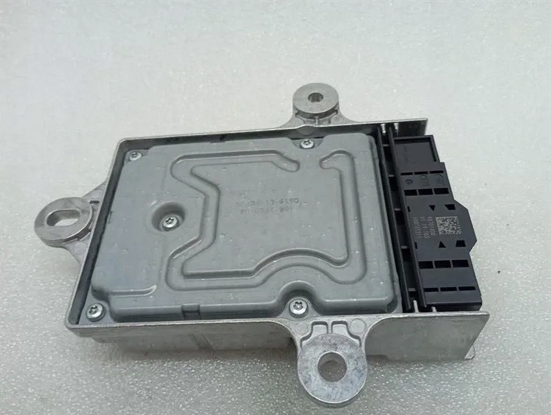 Модуль безопасности bmw serii 5 f90 g30 m5 ecu 9474812 блок управляющий с Разборки