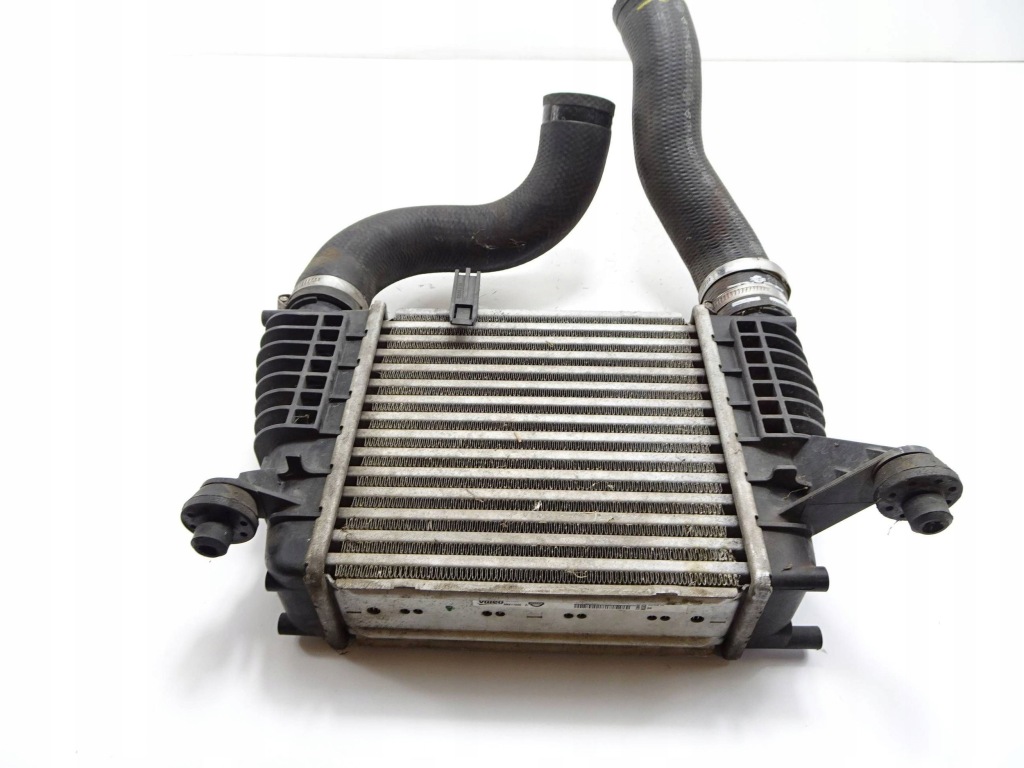 фото №1, Інтеркулер nissan juke f15 1.5 dci