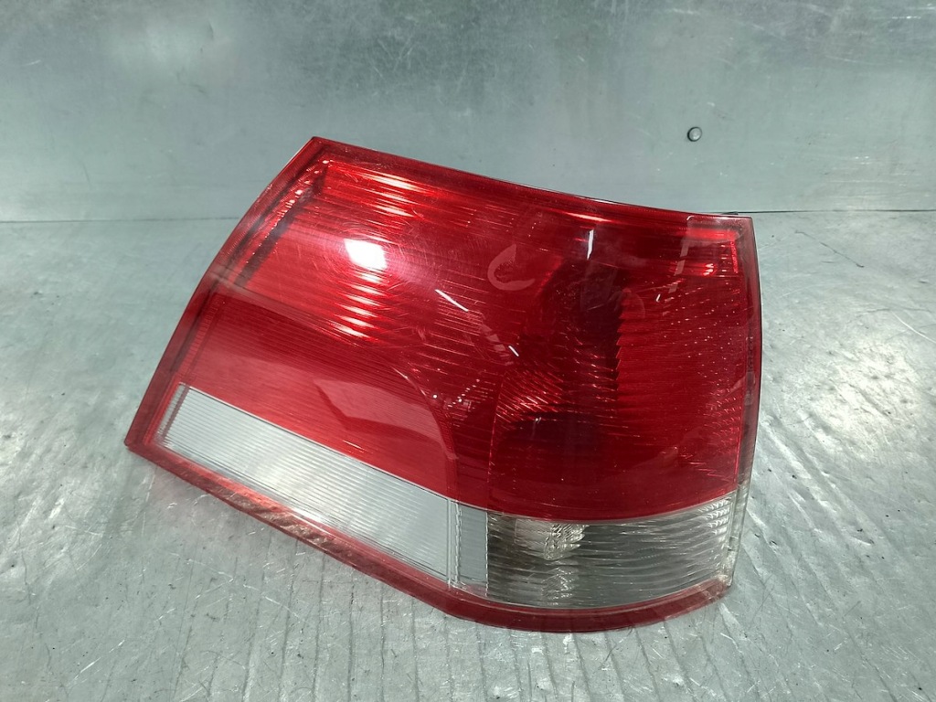 фото №1, Лампа задня ліва opel vectra c 24469461 kombi