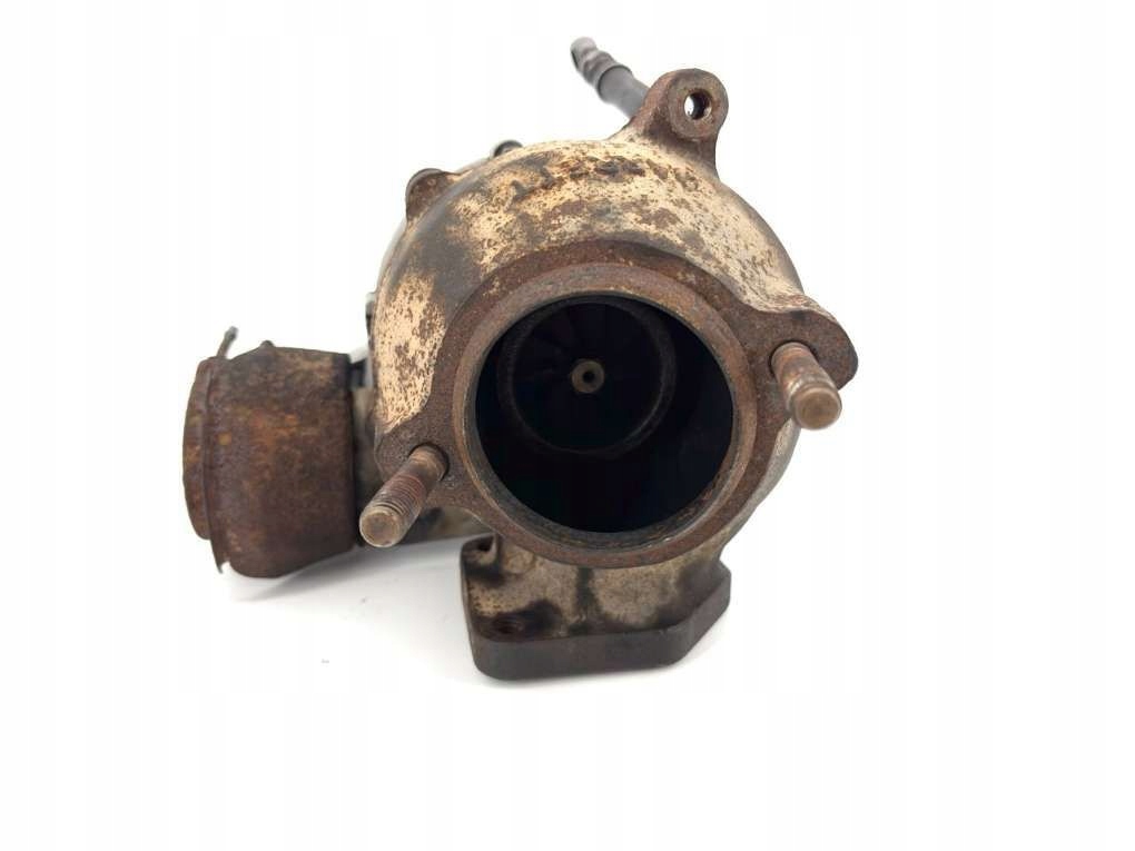 фото №6, Turbo bmw 3 e46 77876260