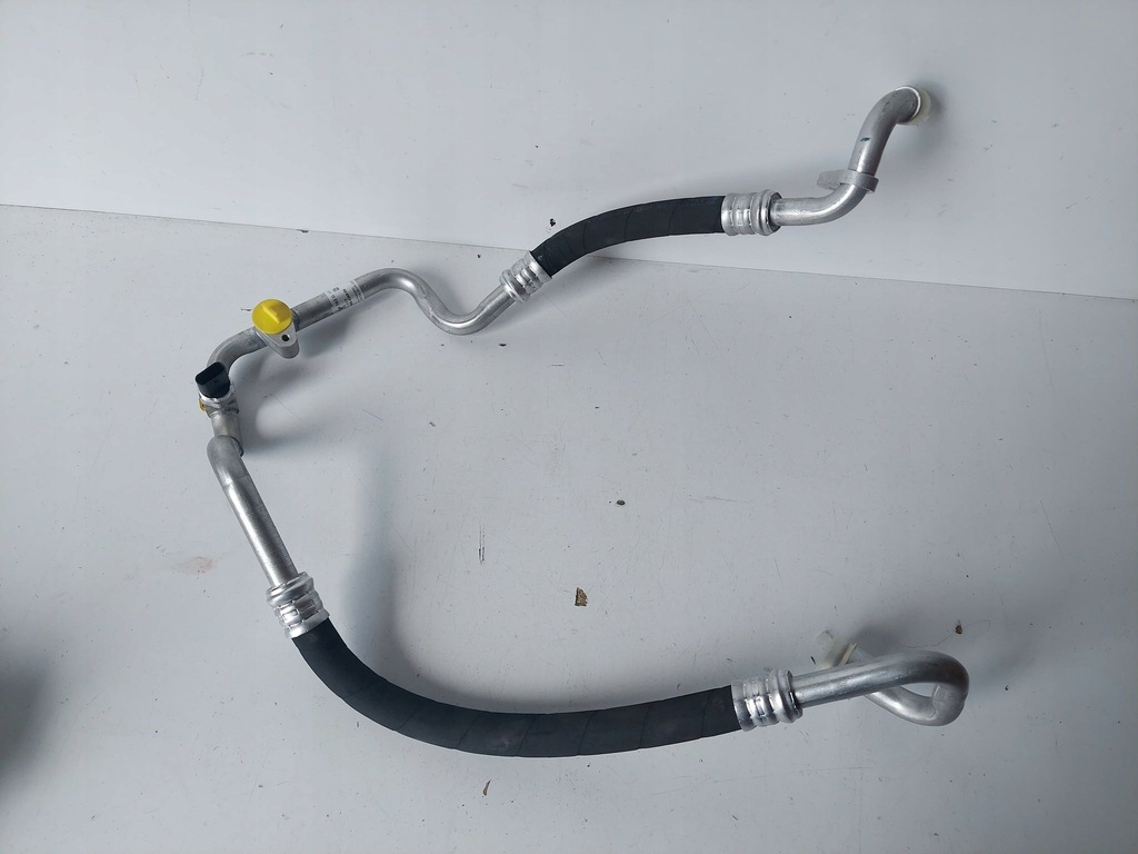 фото №1, Vw id3 id.3 шланг трубка кондиціонера