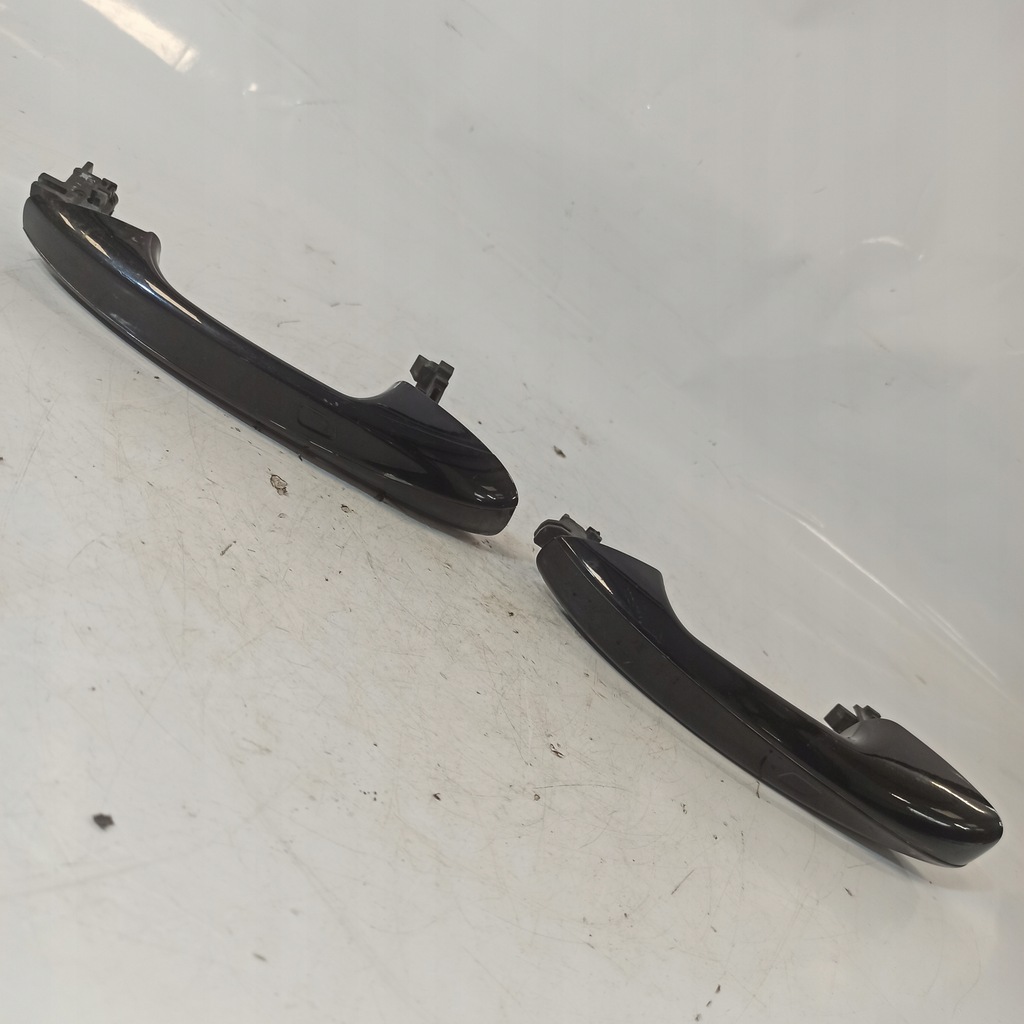 фото №1, Mercedes-benz a w177 a35 ручка дверь задняя левый правый