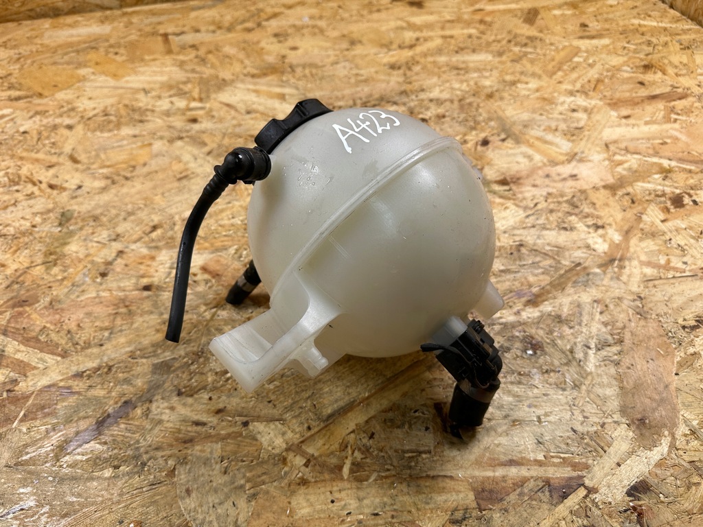 фото №6, Бак розширювальний bmw x3 g01 x4 g02 7925685