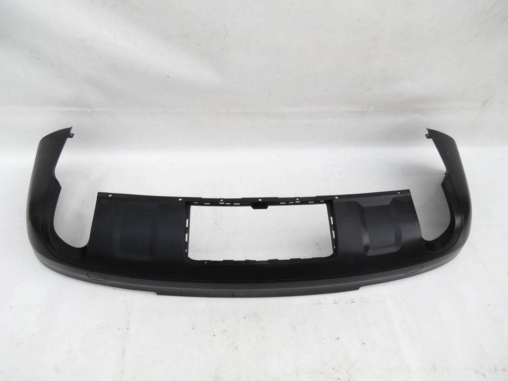 фото №1, Бампер задняя audi q7 4l 4l0807521b