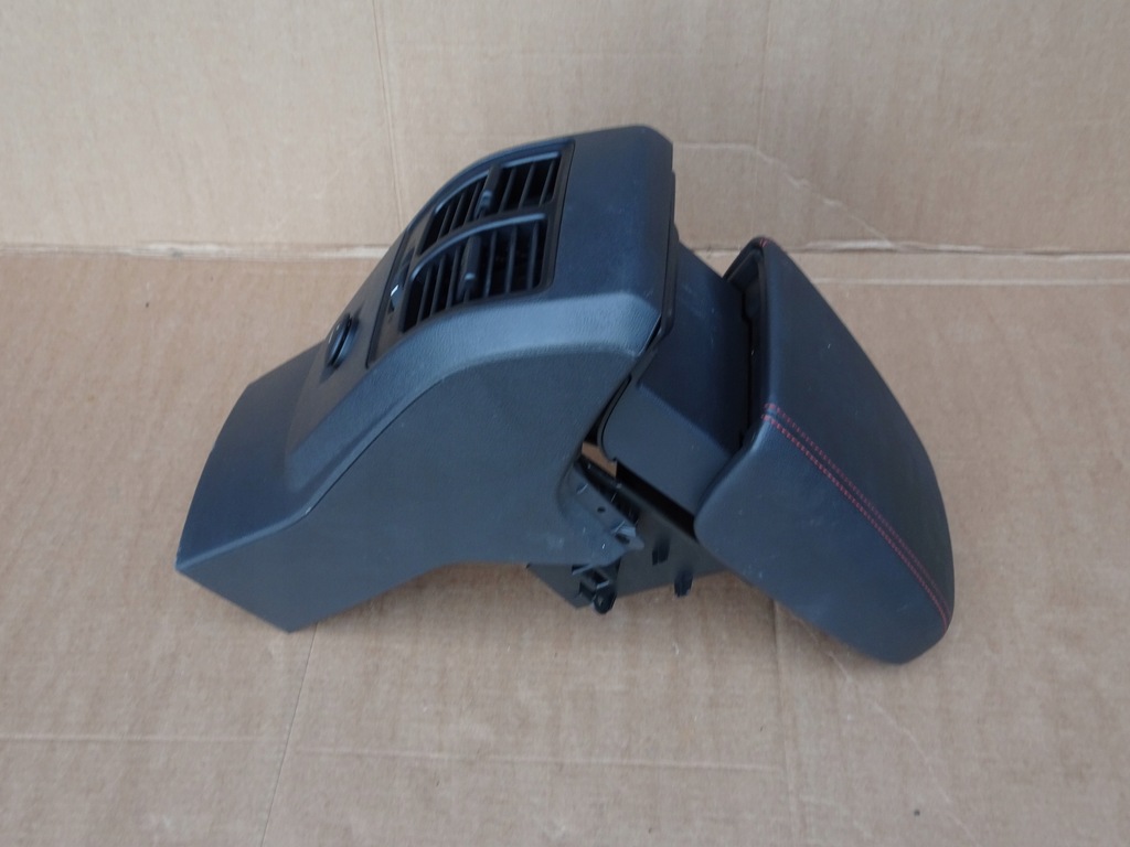 фото №4, Ford kuga mk2 lift подлокотник спинка кожа