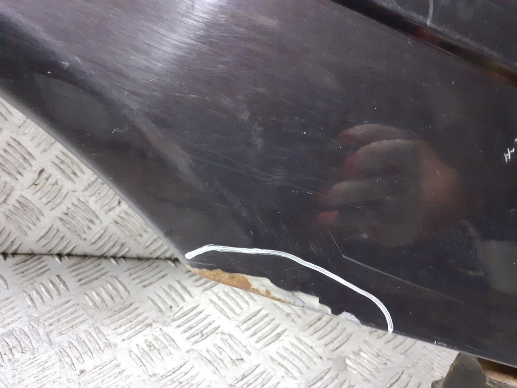 фото №10, Крыло правый citroen c5 efbd