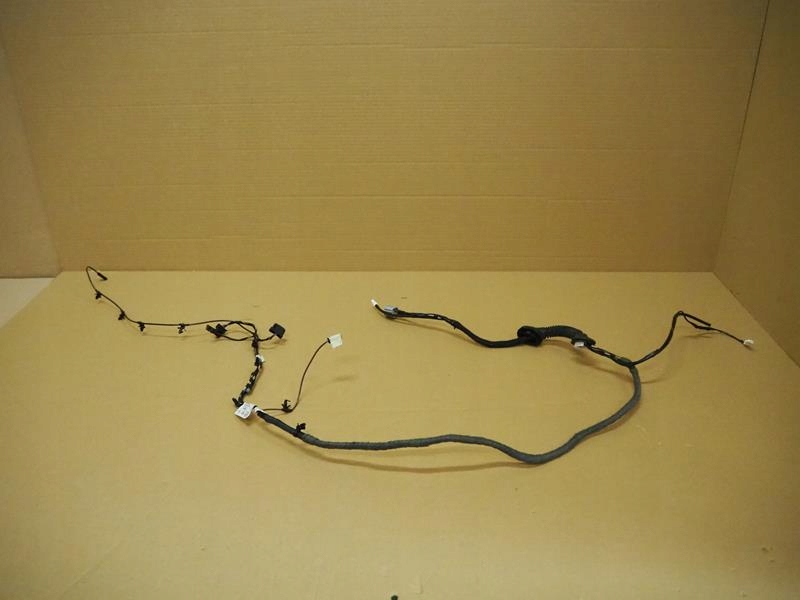 фото №1, Електропроводка електрична кришки opel adam