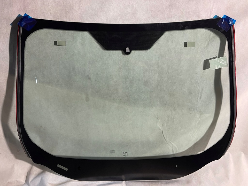 фото №5, Стекло передняя ford escape / kuga acoustic 2012-2019