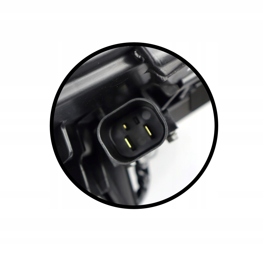 Вентилятор mini hatch f55 f56 f57 2014 - Оригінал