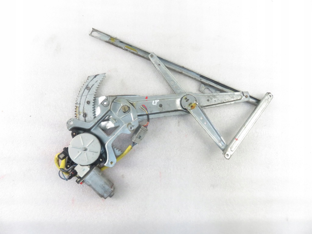 фото №5, Подъемник стекло левый передний honda hr-v