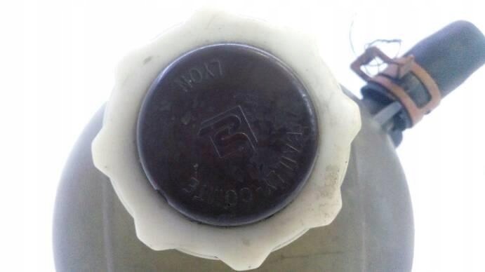 фото №8, Бачок розширювальний renault scenic i