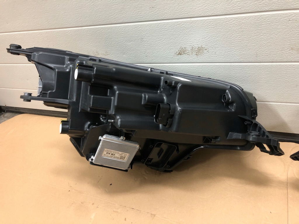 фото №15, Лампи skoda kodiaq lift full led skoda kodiaq lift 566941036 566941035