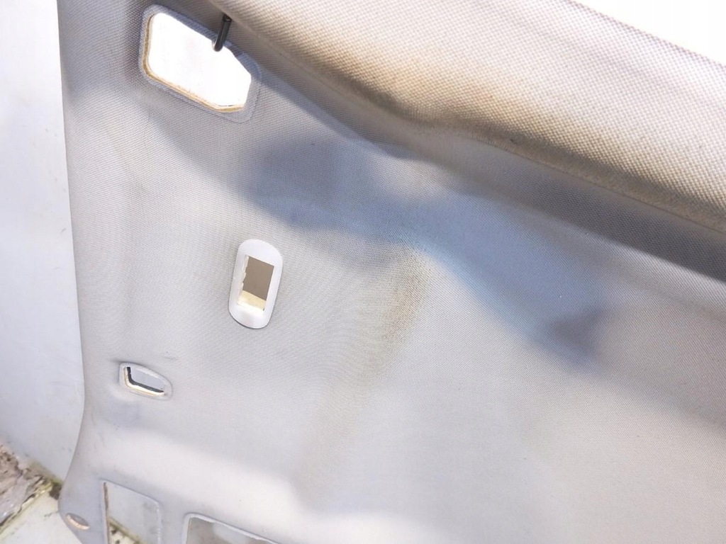 фото №8, Стеля renault latitude