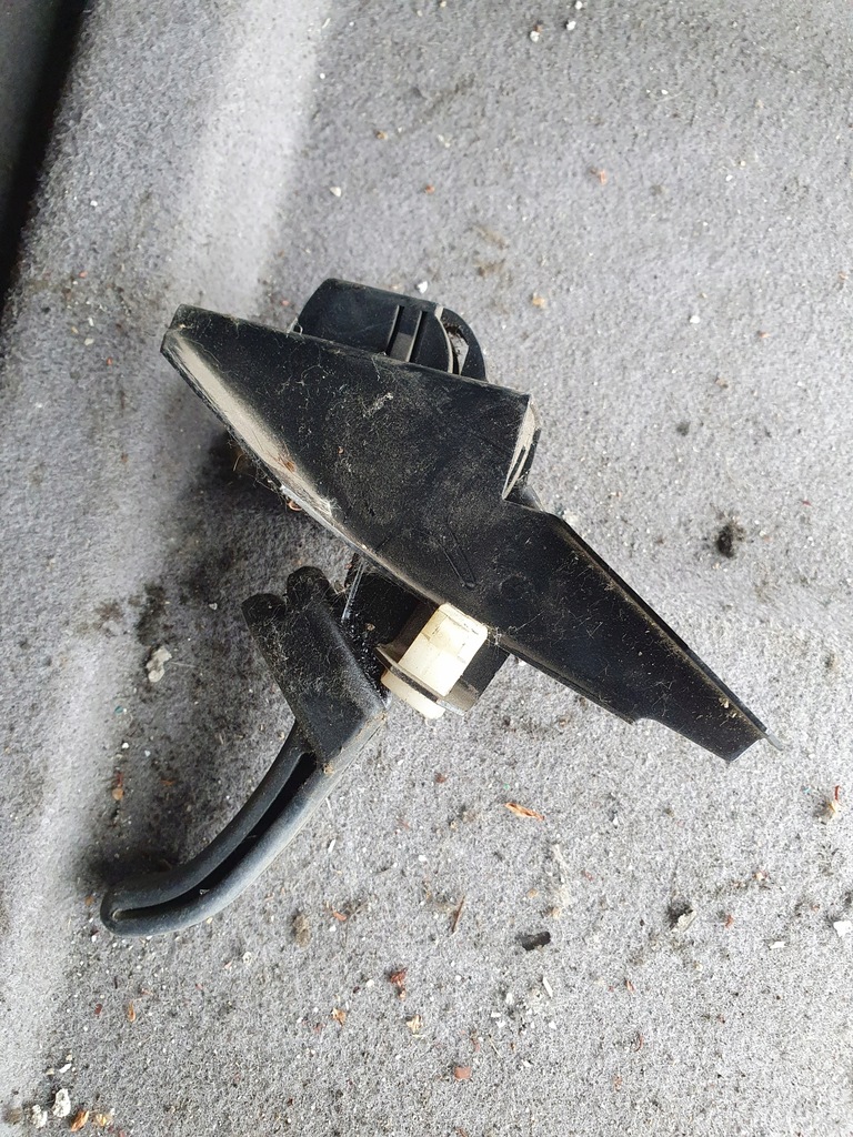 фото №8, Фара лампа панель фары daewoo fso polonez foto круглый оригинал