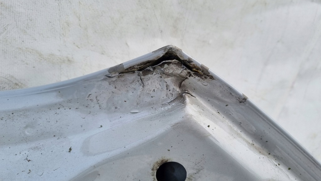 фото №12, Капот mini cooper f55 f56 f57 14-