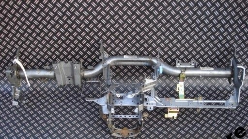 фото №1, Honda civic vii 1.7 ctdi 01-05 балка pod панель
