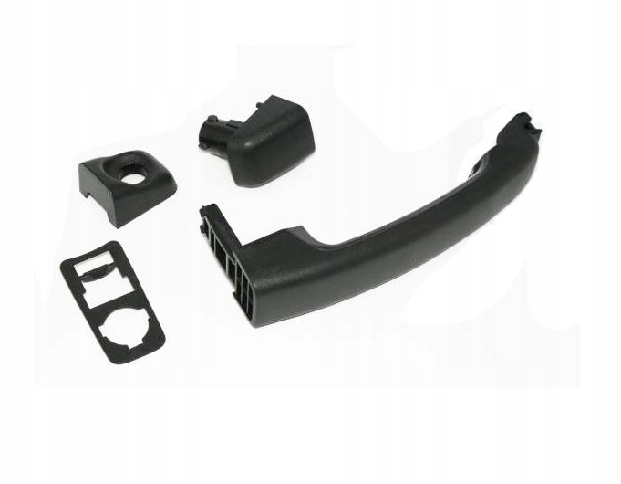 фото №1, Ручка дверь renault master iii opel movano b