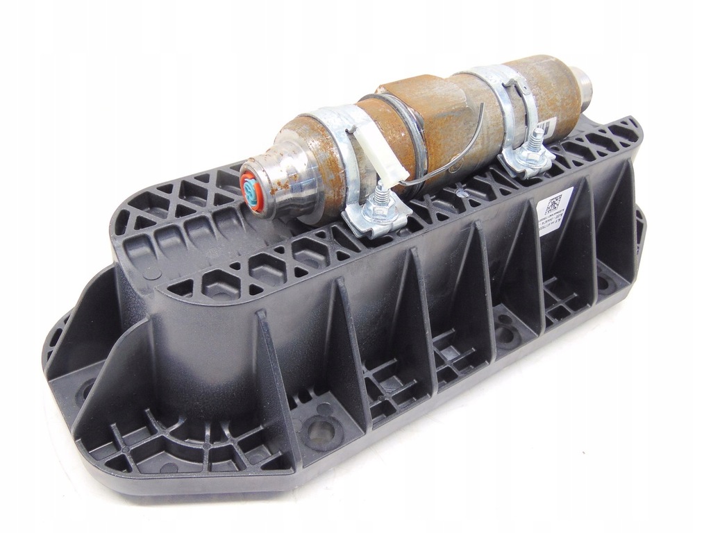 фото №3, Подушка пассажира range evoque bj32-044a74-ad