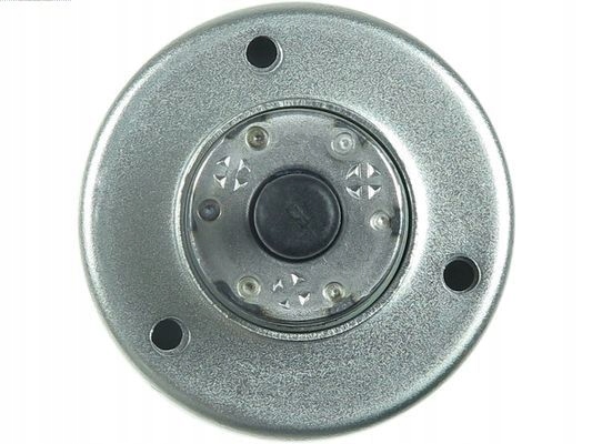 фото №3, Автоматическая коробка передач выключатель электромагнитный стартер