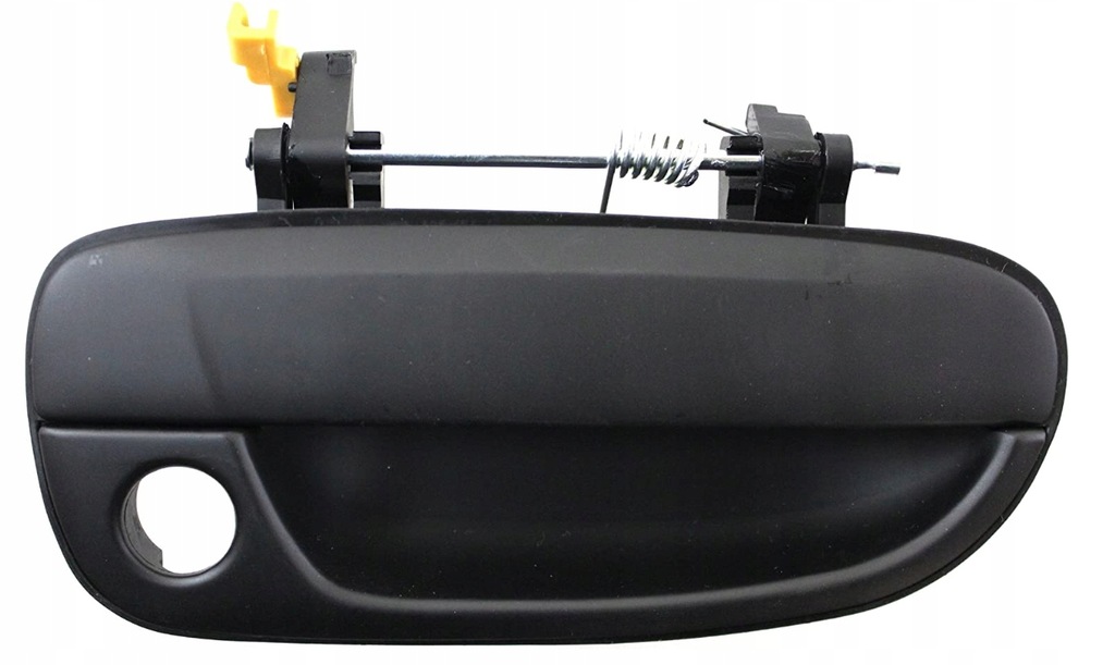 фото №1, Ручка наружная hyundai accent, 00- 4007z-46