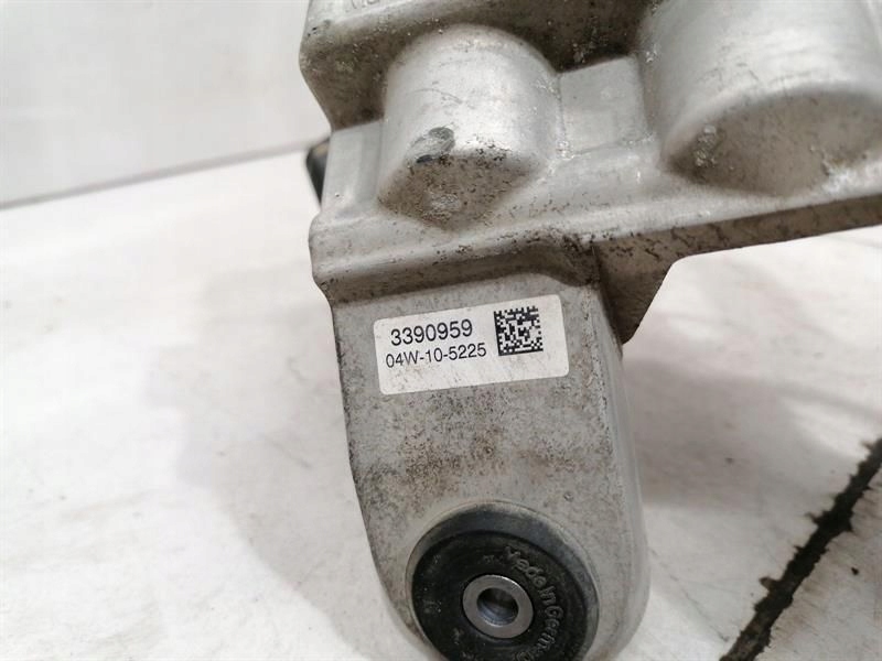 Клапан гідравлічний porsche cayenne 958 7p5411851 клапан гідравлічний dynamic Київ