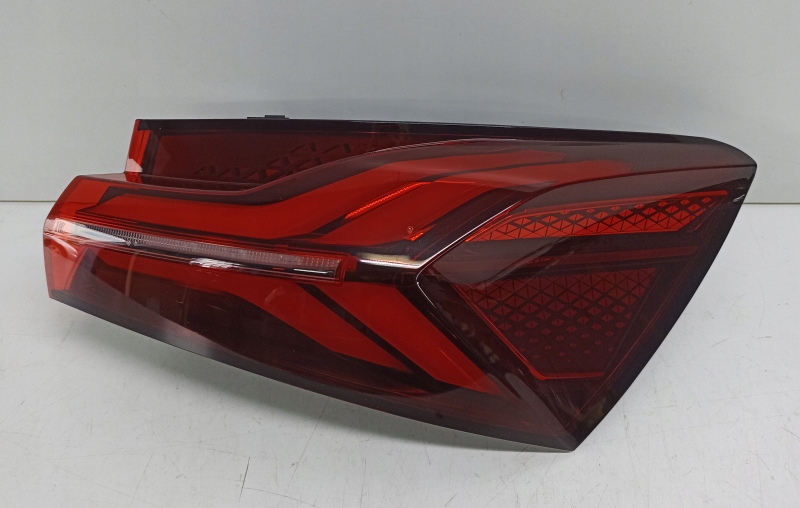 Mg marvel 20- лампа задний  задняя правая наружная оригинал Оригинал